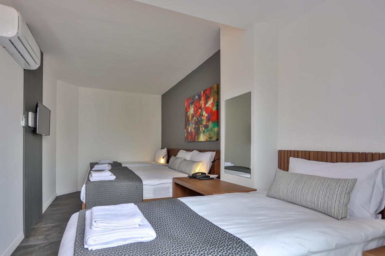 Wolf Of The & Hotel Antalya